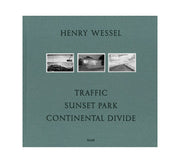 Traffic | Sunset Park | Continental Divide
