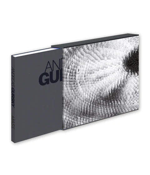 Visual Spaces of Today – Photobookstore