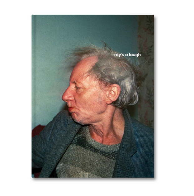 Ray's A Laugh (signed) – Photobookstore