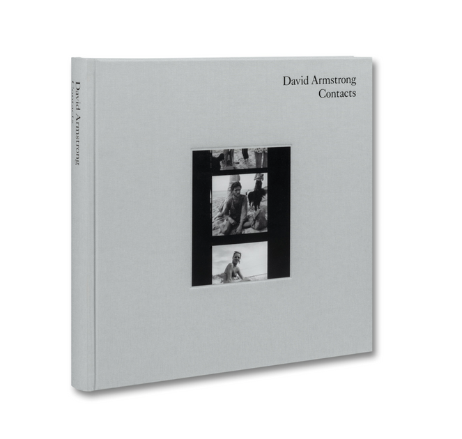 Contacts – Photobookstore
