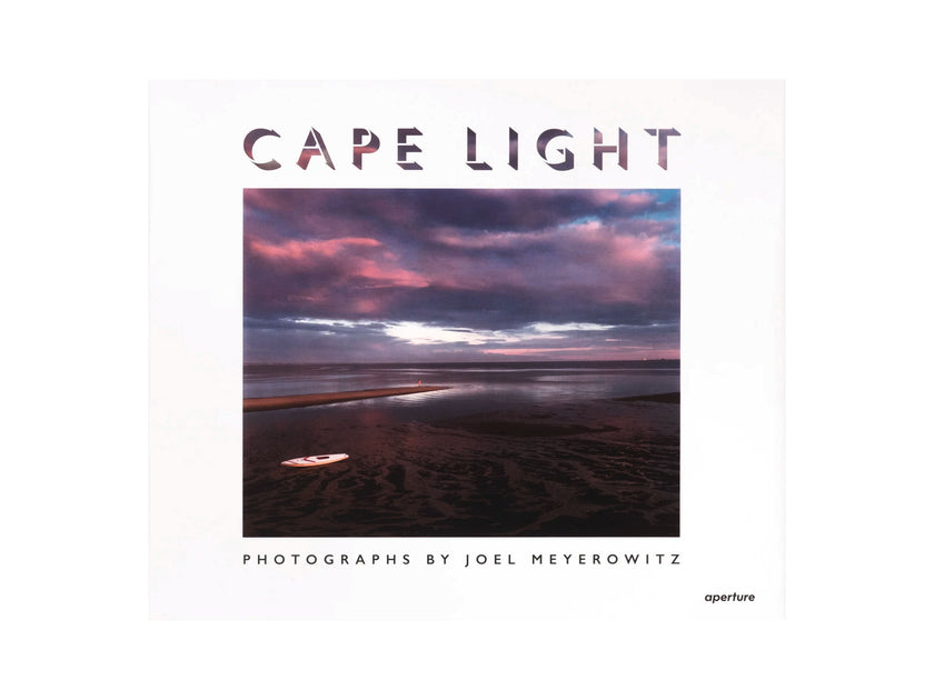 Cape Light – Photobookstore