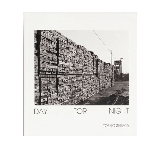 Day for Night (signed)