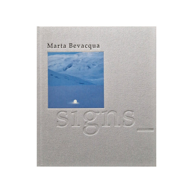 Signs_ – Photobookstore