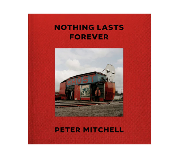 Nothing Lasts Forever (special edition)