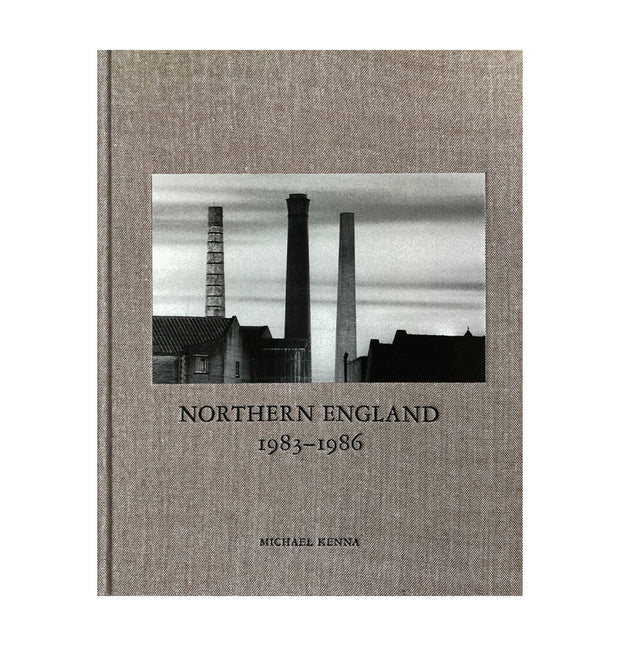 Northern England 1983-1986 (imperfect)