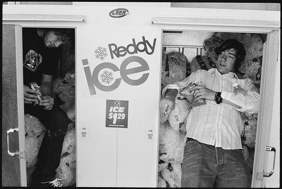 Wires Crossed pre order By Ed Templeton Photobookstore