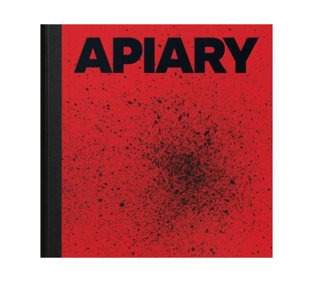 Apiary (signed)