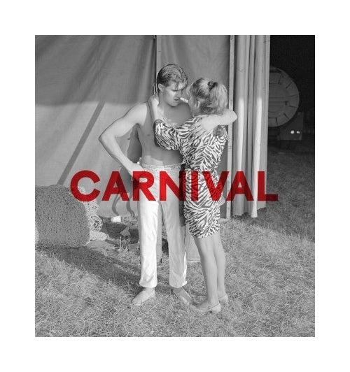 Carnival - Photobookstore