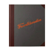 Fordlandia 9 (signed) - Photobookstore