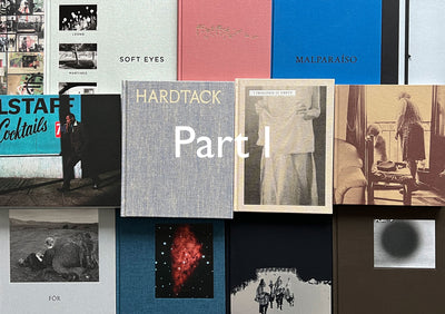 Photobooks of 2024: Part I