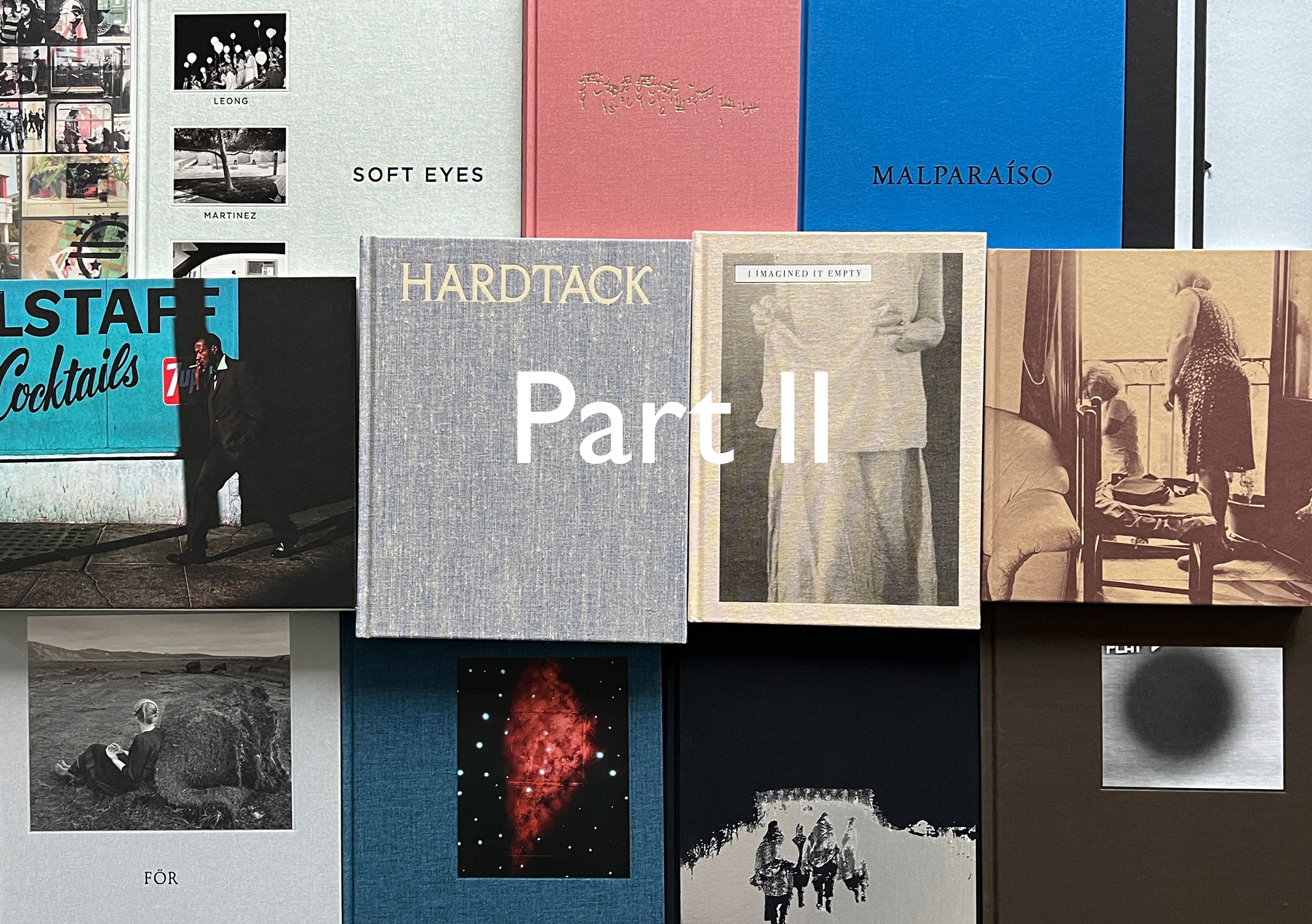 Photobooks of 2024: Part II – Photobookstore