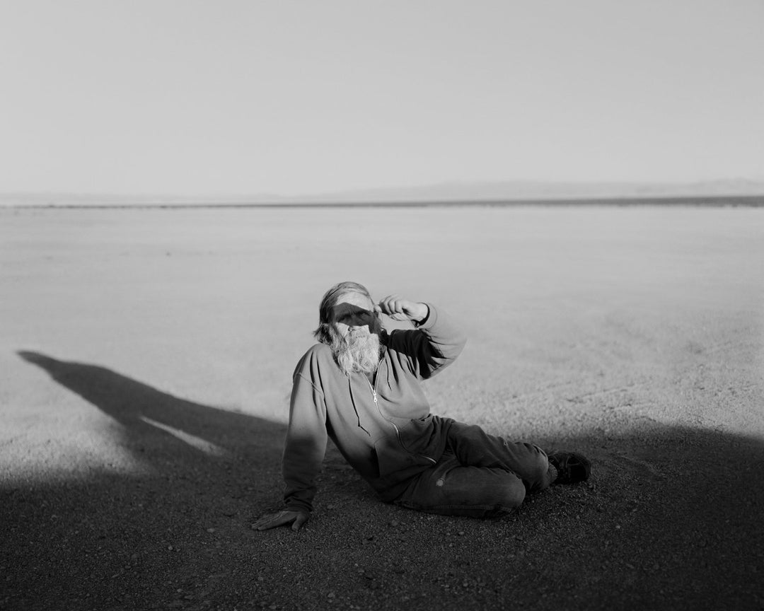 Sons of the Living (softcover 2nd edition) – Photobookstore