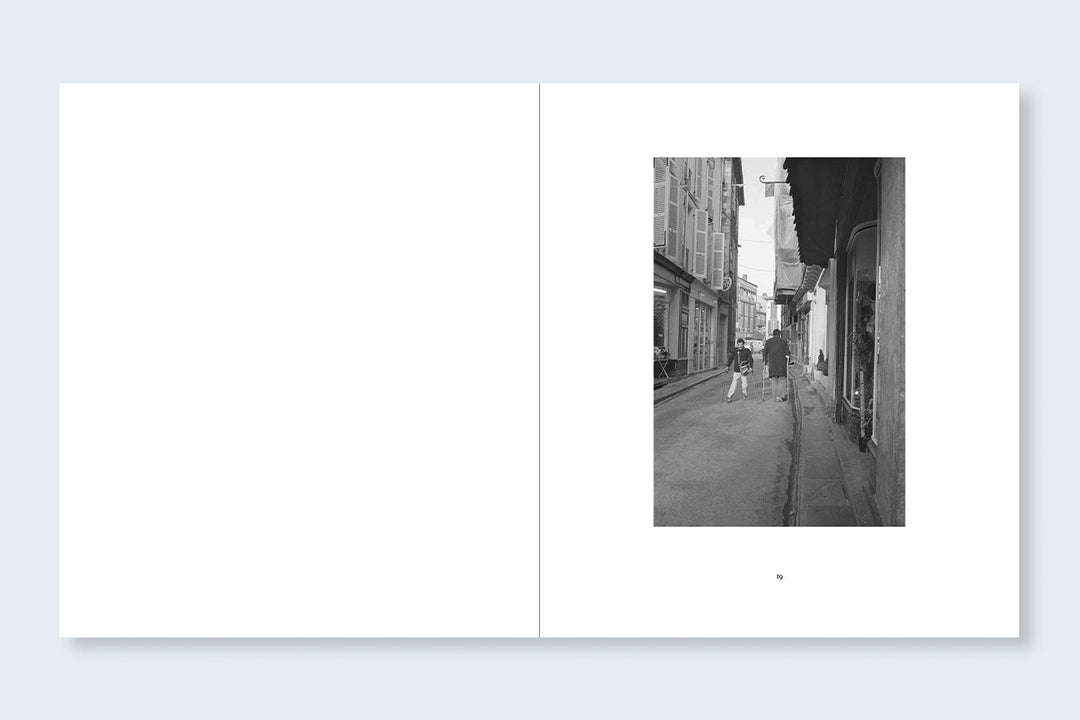 France 1987 (pre-order) by Mark Steinmetz – Photobookstore