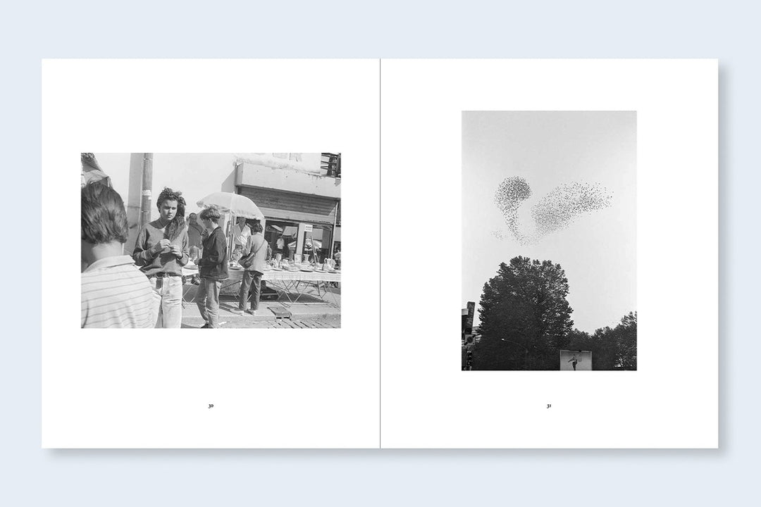 アート・デザイン・音楽 Mark Steinmetz / France 1987 France 1987 (pre-order) by Mark Steinmetz – Photobookstore