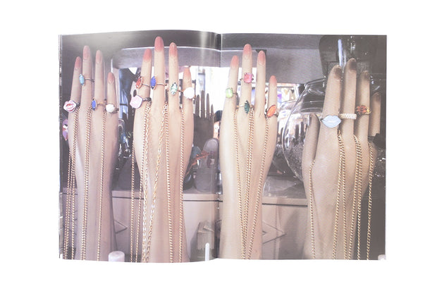 Record no.17 (signed)