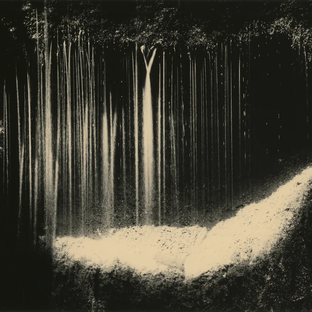 Kurayami by Masao Yamamoto – Photobookstore