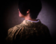 Lost in Kyoto (signed)