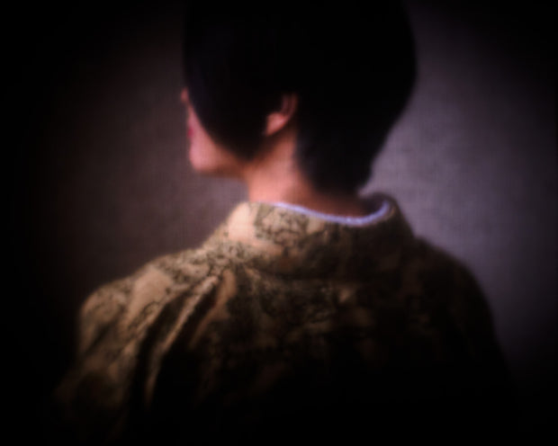 Lost in Kyoto (signed)