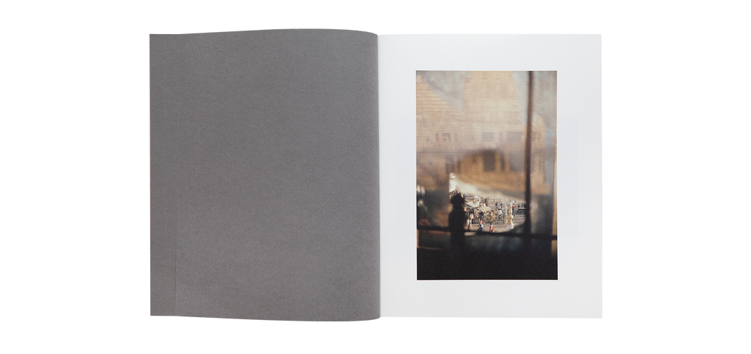 The Smell of India – Photobookstore