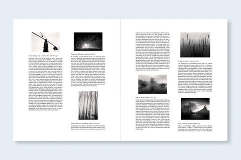 Photographs and Stories by Michael Kenna – Photobookstore