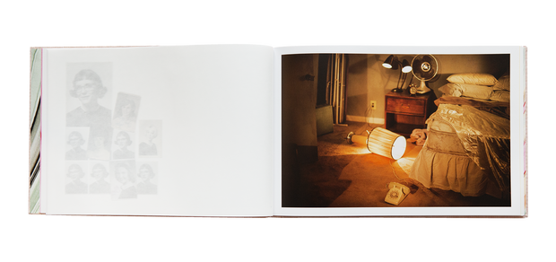 The Dead Are Glad to Be Remembered (signed)