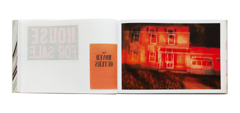 The Dead Are Glad to Be Remembered (signed)