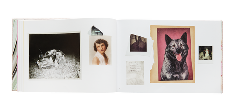 The Dead Are Glad to Be Remembered (signed)