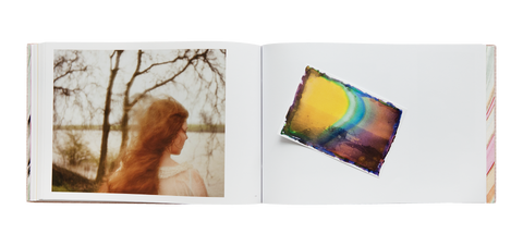 The Dead Are Glad to Be Remembered (signed)