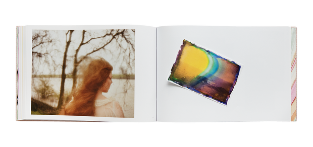 The Dead Are Glad to Be Remembered (signed)