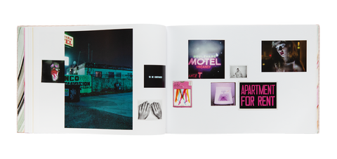 The Dead Are Glad to Be Remembered (signed)