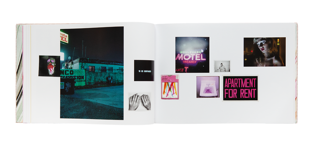 The Dead Are Glad to Be Remembered (signed)