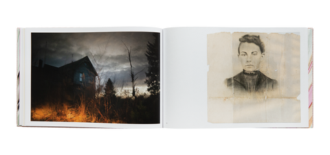 The Dead Are Glad to Be Remembered (signed)