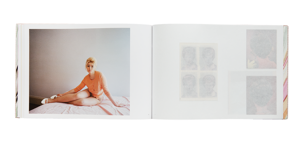 The Dead Are Glad to Be Remembered (signed)