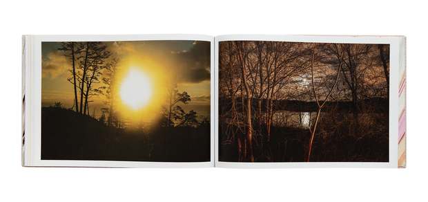 The Dead Are Glad to Be Remembered (signed)