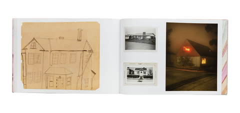 The Dead Are Glad to Be Remembered (signed)