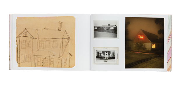 The Dead Are Glad to Be Remembered (signed)