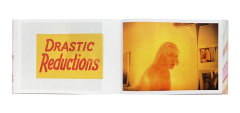 The Dead Are Glad to Be Remembered (signed)