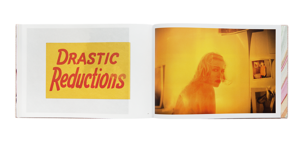 The Dead Are Glad to Be Remembered (signed)