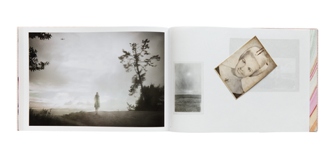 The Dead Are Glad to Be Remembered (signed)