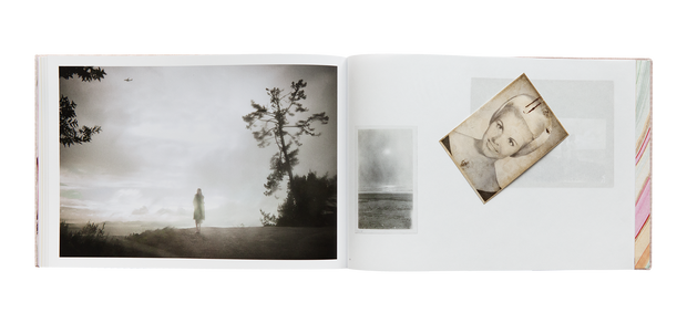 The Dead Are Glad to Be Remembered (signed)