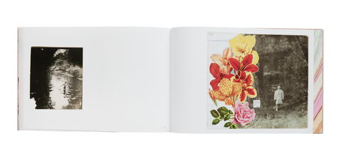 The Dead Are Glad to Be Remembered (signed)