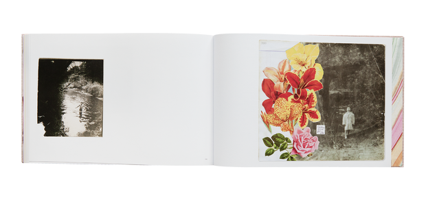 The Dead Are Glad to Be Remembered (signed)