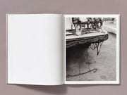 The Weight of Ash (signed)