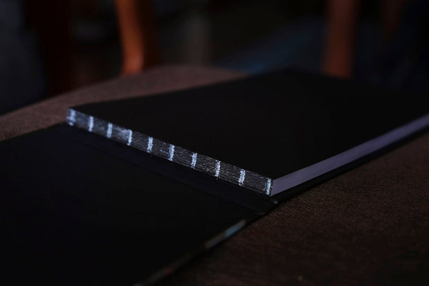 Lost in Kyoto (signed)