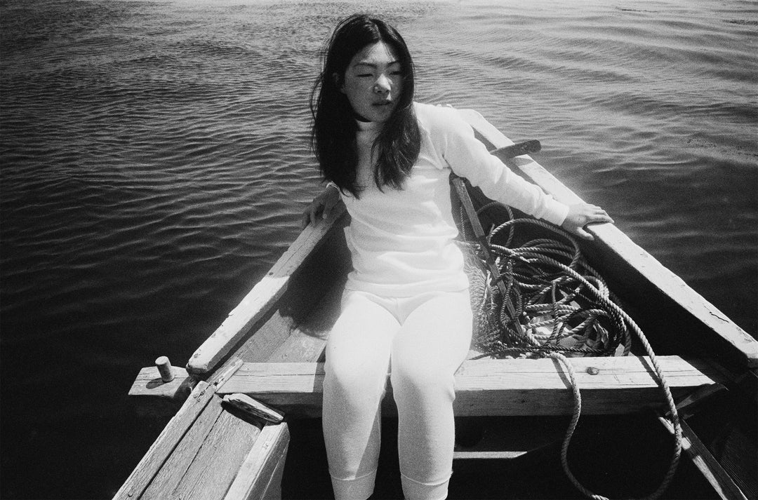 Shima no Ama – Photobookstore