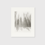 Hong Kong Street Life