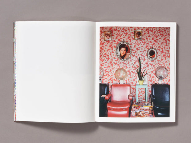 Too Many Products Too Much Pressure (signed)