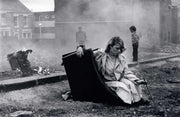 Set of five Tish Murtha prints