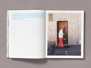 Too Many Products Too Much Pressure (signed)