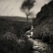 An Extremely Un-get-atable Place